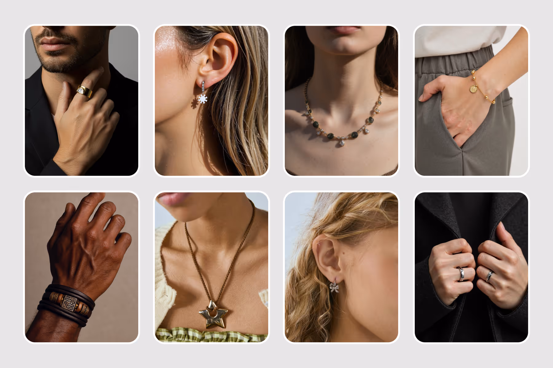 Unlimited Style Possibilities for Every Jewelry Piece-1